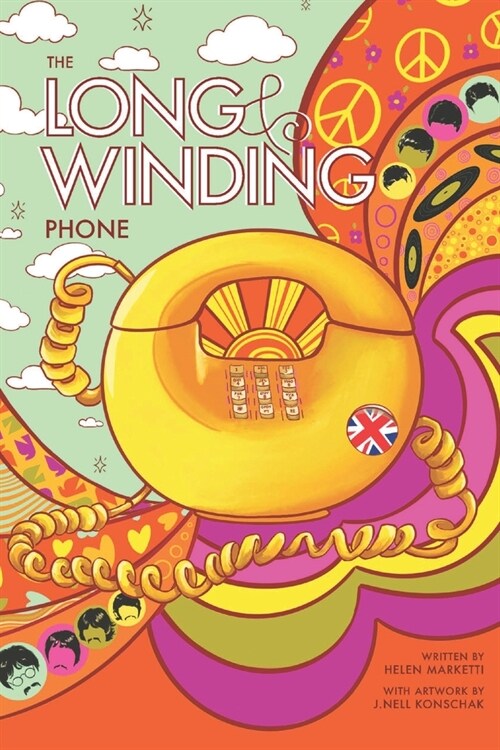 The Long and Winding Phone (Paperback)