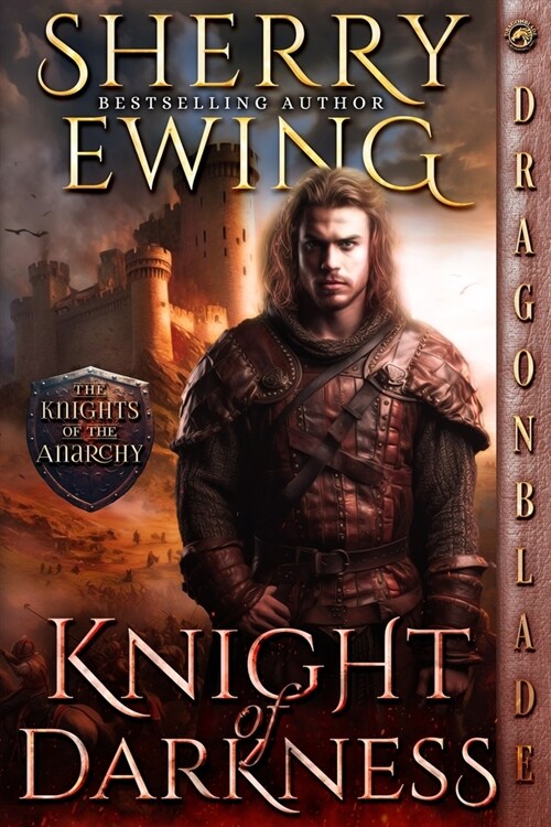 Knight of Darkness (Paperback)