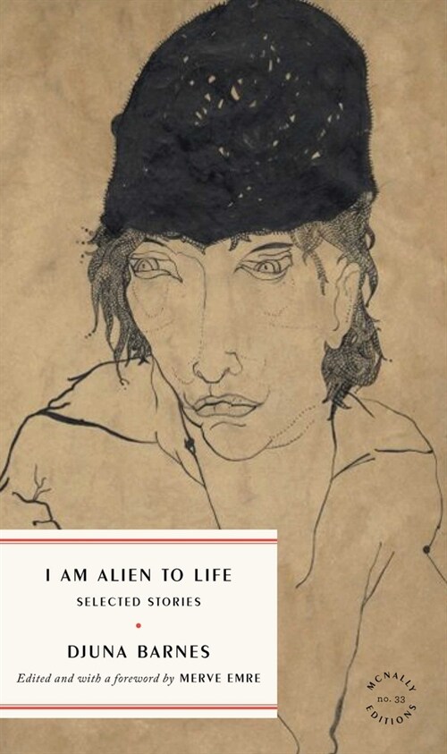 I Am Alien to Life: Selected Stories (Paperback)