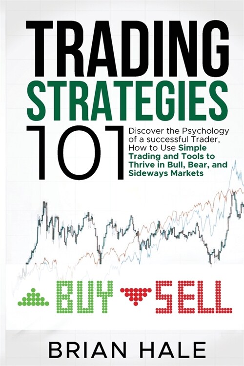 Trading Strategies 101 (Paperback)