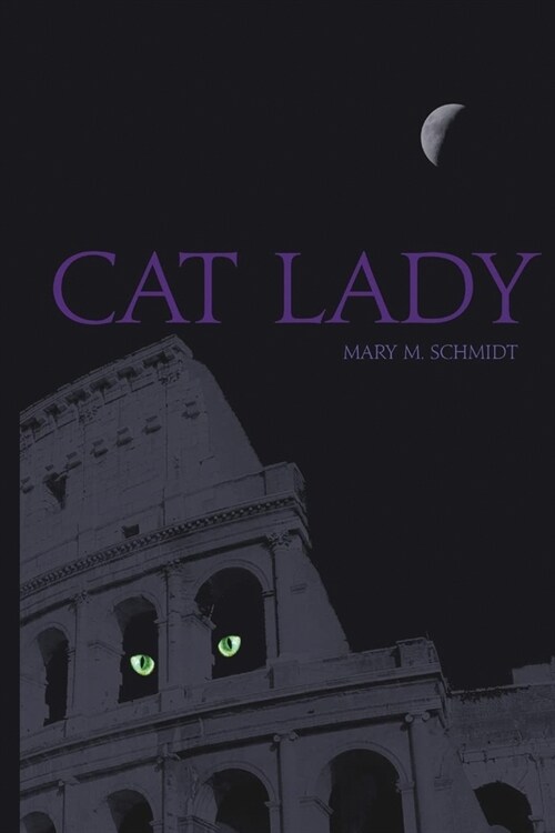 Cat Lady (Paperback)