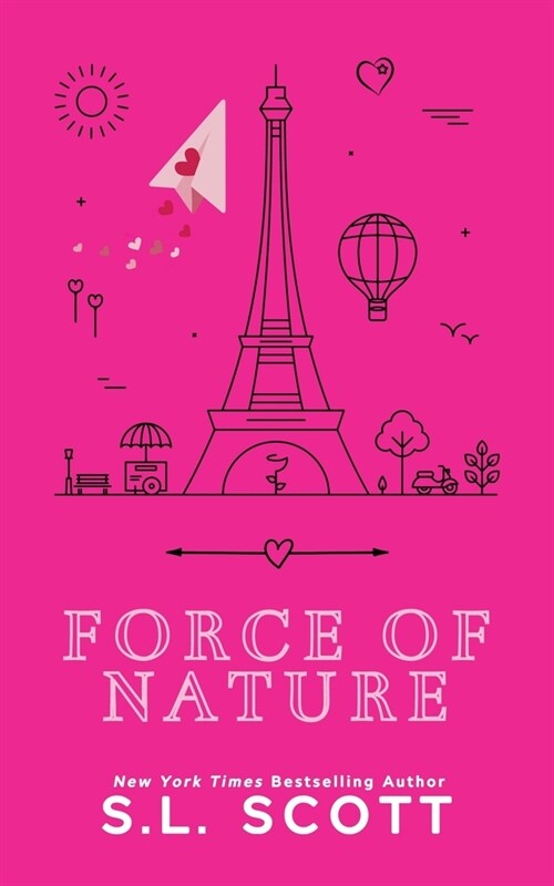 Force of Nature: Special Edition (Paperback)