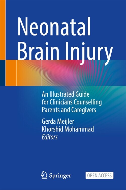 Neonatal Brain Injury: An Illustrated Guide for Clinicians Counselling Parents and Caregivers (Hardcover, 2024)