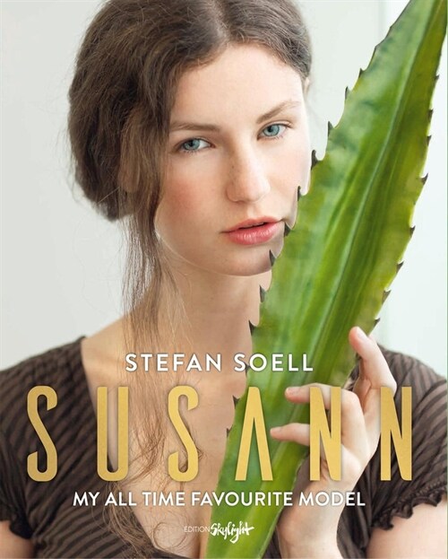 Susann (Hardcover)