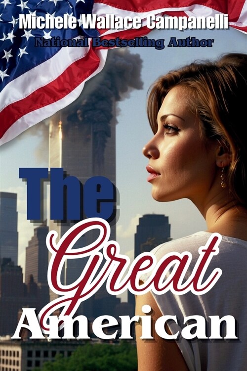 The Great American (Paperback, 3)