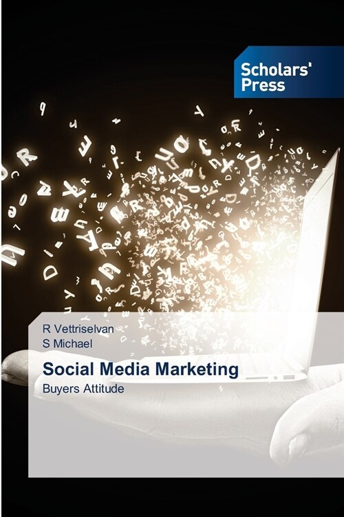 Social Media Marketing (Paperback)