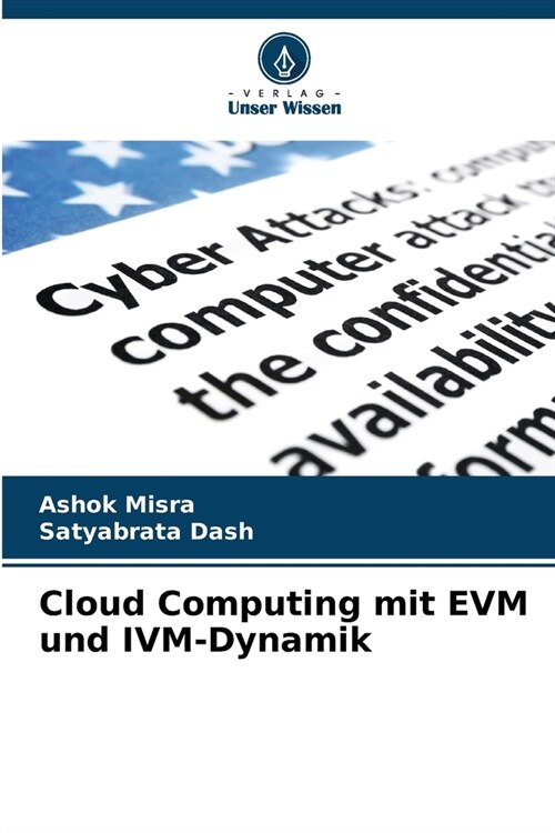 Cloud Computing mit EVM und IVM-Dynamik (Paperback)