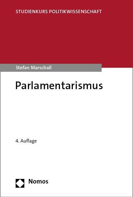 Parlamentarismus (Paperback, 4)