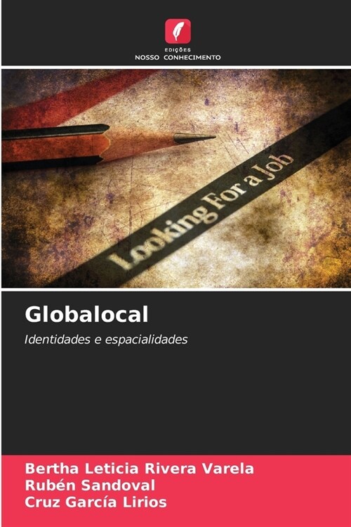 Globalocal (Paperback)