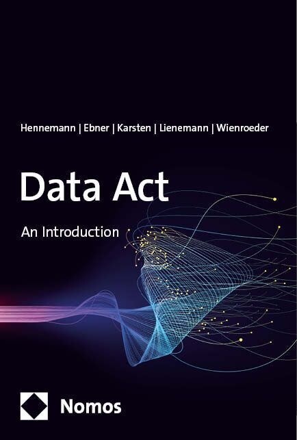 Data ACT: An Introduction (Paperback)