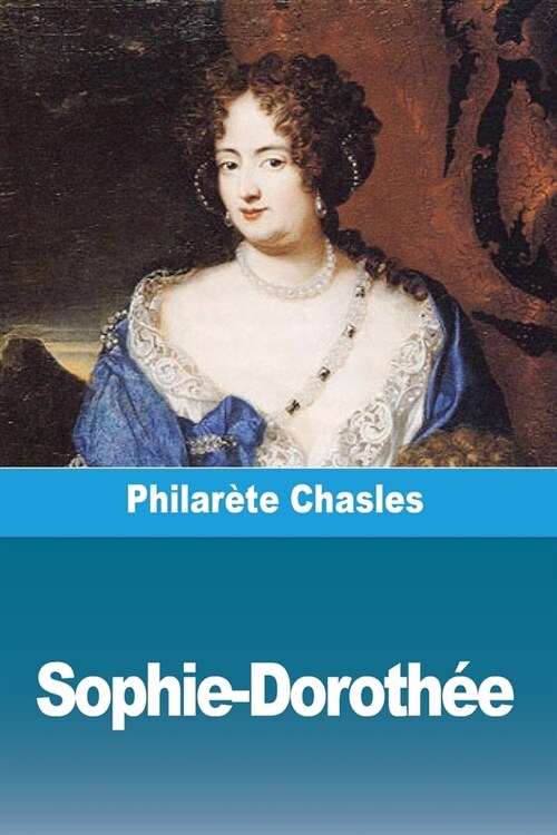 Sophie-Doroth? (Paperback)