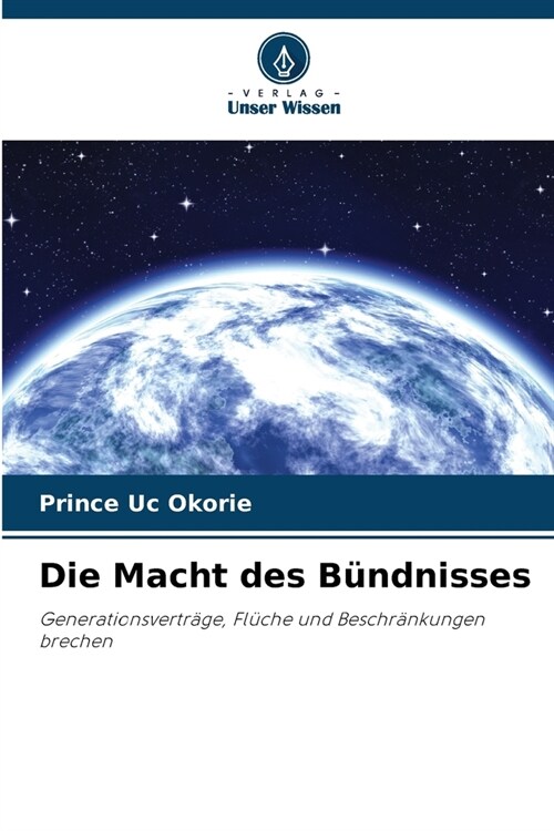 Die Macht des B?dnisses (Paperback)