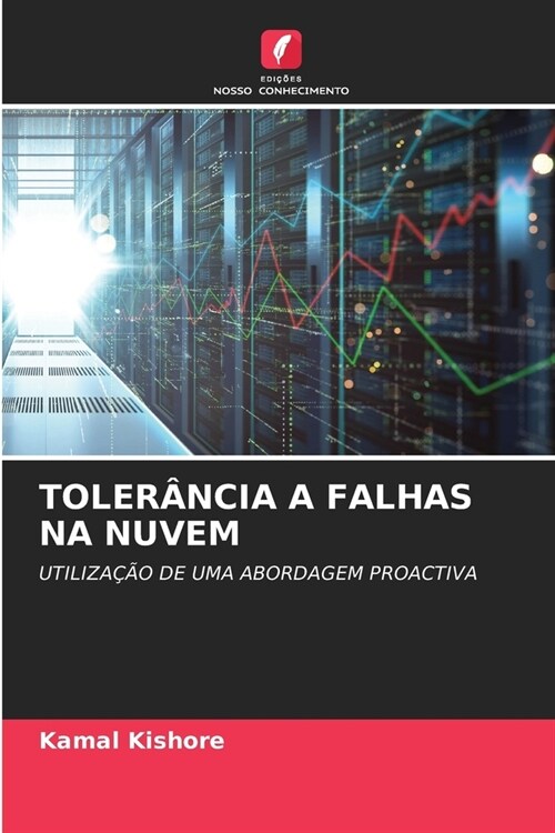 Toler?cia a Falhas Na Nuvem (Paperback)