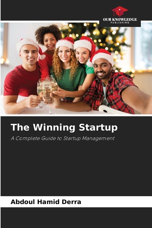 The Winning Startup (Paperback)