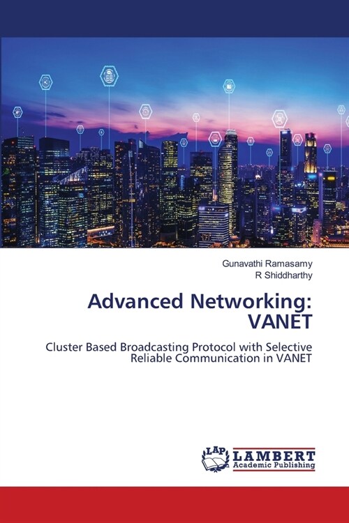 Advanced Networking: Vanet (Paperback)