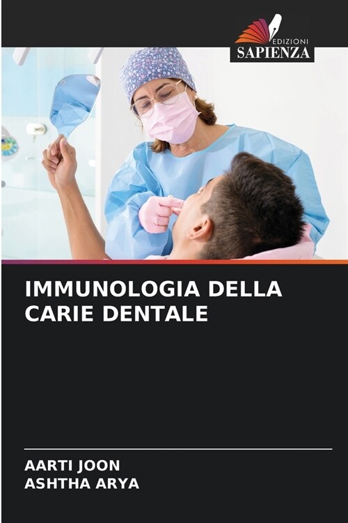 Immunologia Della Carie Dentale (Paperback)