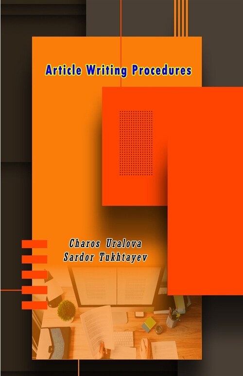 Article Writing Procedures (Paperback)