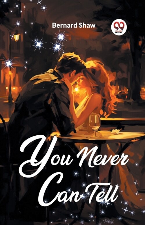 You Never Can Tell (Paperback)