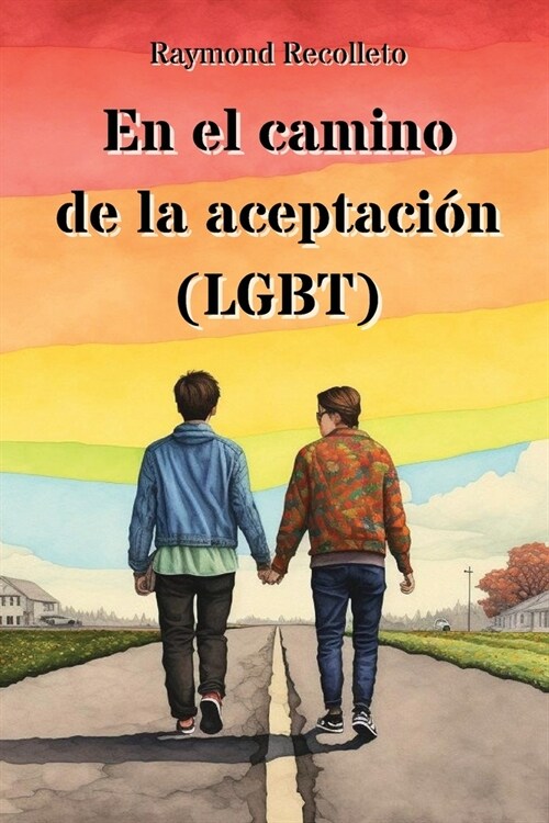 En el camino de la aceptaci? (LGBT) (Paperback)