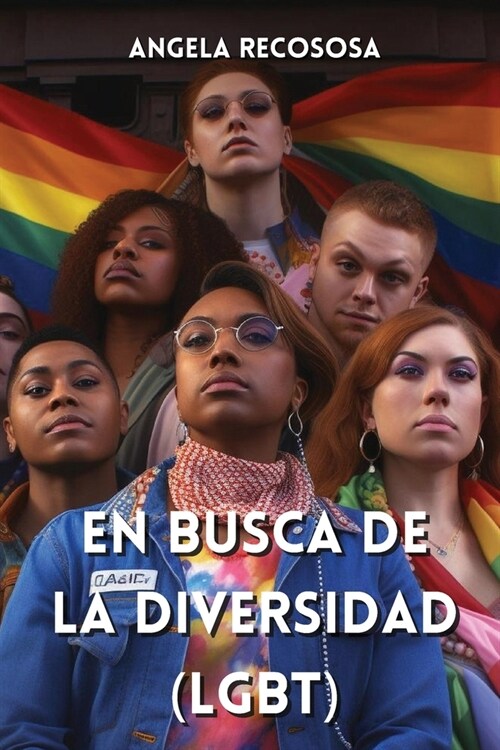 En busca de la diversidad (LGBT) (Paperback)