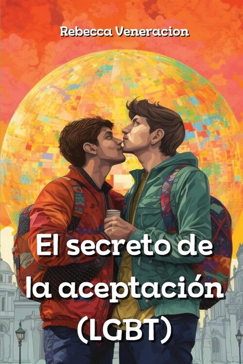 El secreto de la aceptaci? (LGBT) (Paperback)