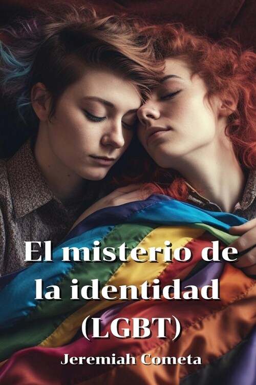 El misterio de la identidad (LGBT) (Paperback)