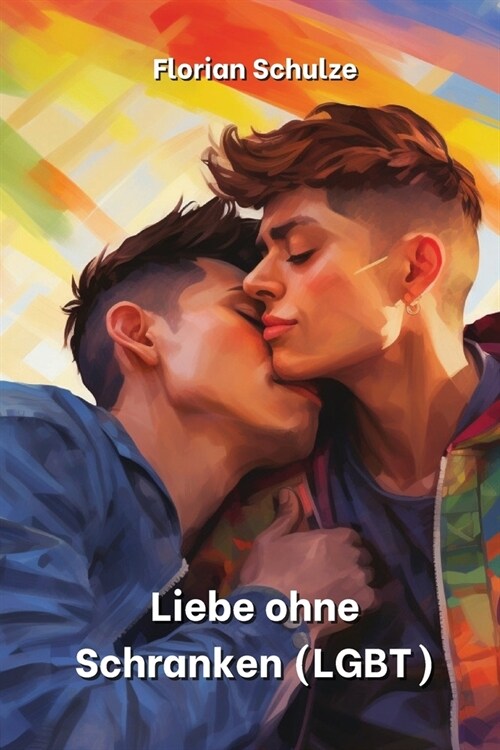 Liebe ohne Schranken (LGBT) (Paperback)