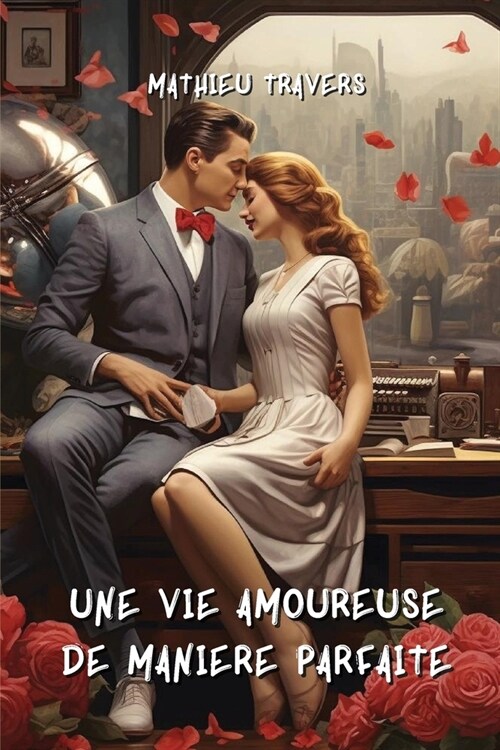 Une Vie Amoureuse de Maniere Parfaite (Paperback)