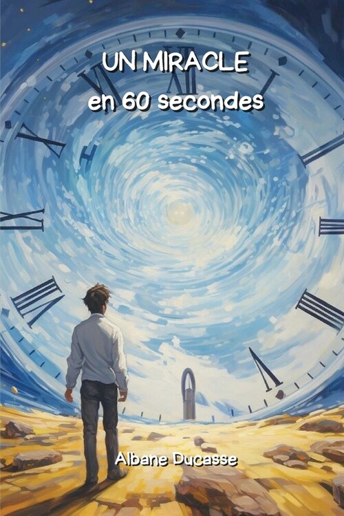 UN MIRACLE en 60 secondes (Paperback)