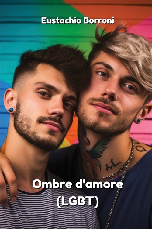 Ombre damore (LGBT) (Paperback)