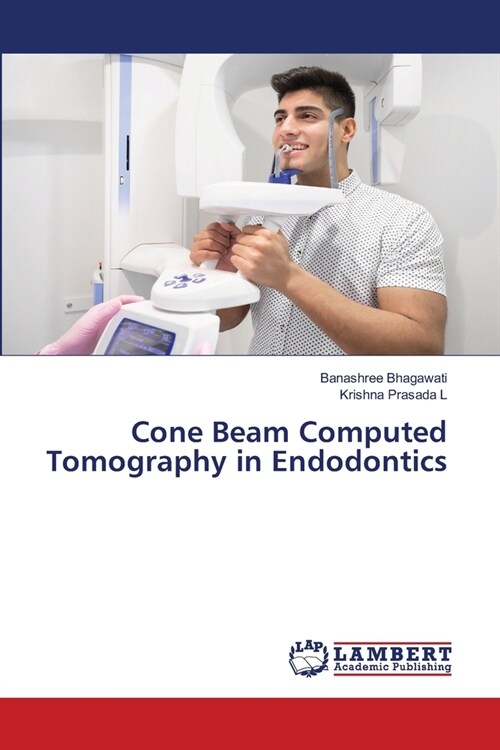 Cone Beam Computed Tomography in Endodontics (Paperback)