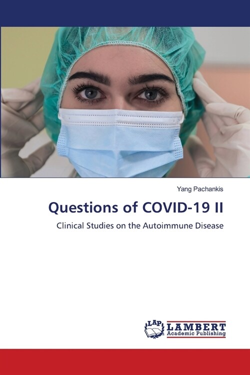 Questions of COVID-19 II (Paperback)
