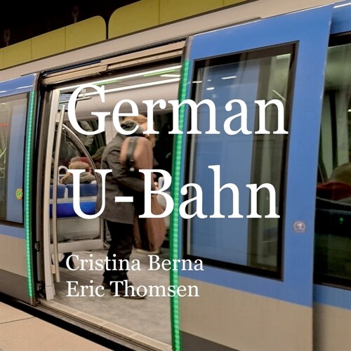 German U-Bahn (Paperback)