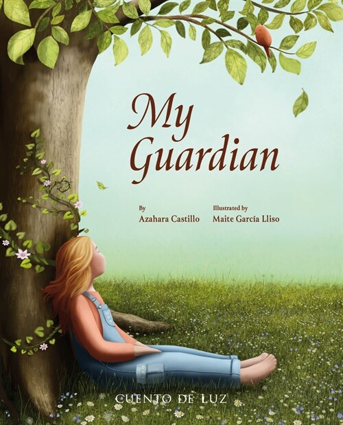 My Guardian (Hardcover)