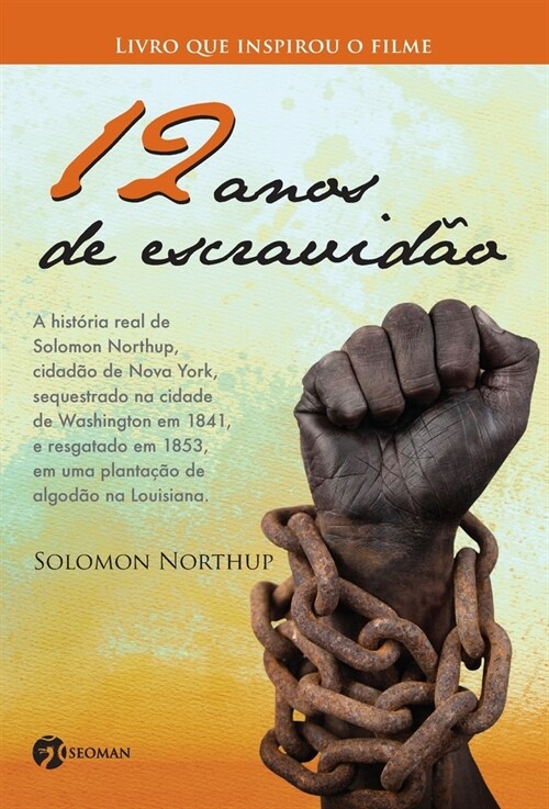 12 Anos de Escravid? (Paperback)