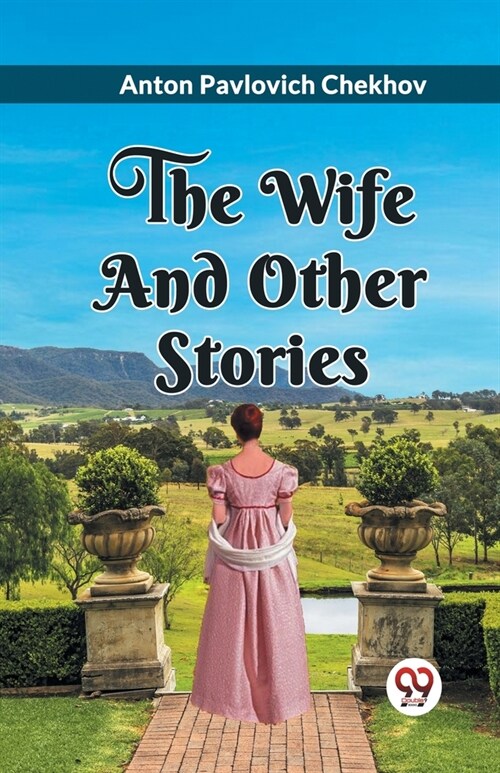 The Wife and Other Stories (Paperback)