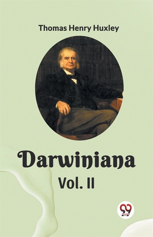Darwiniana Vol. II (Paperback)
