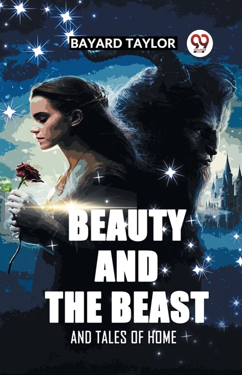 Beauty and the Beast and Tales of Home (Paperback)