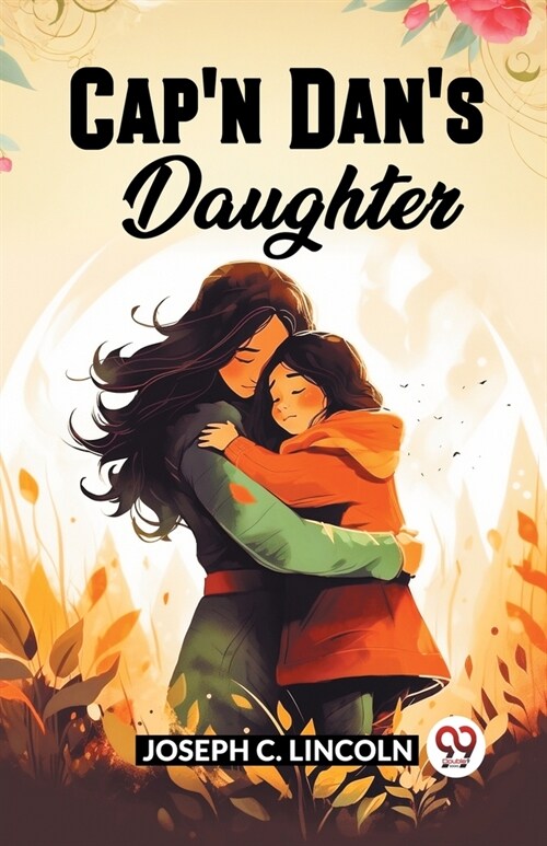 CapN Dans Daughter (Paperback)