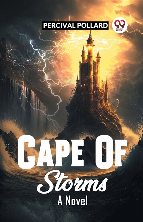 Cape Of Storms A Novel (Paperback)