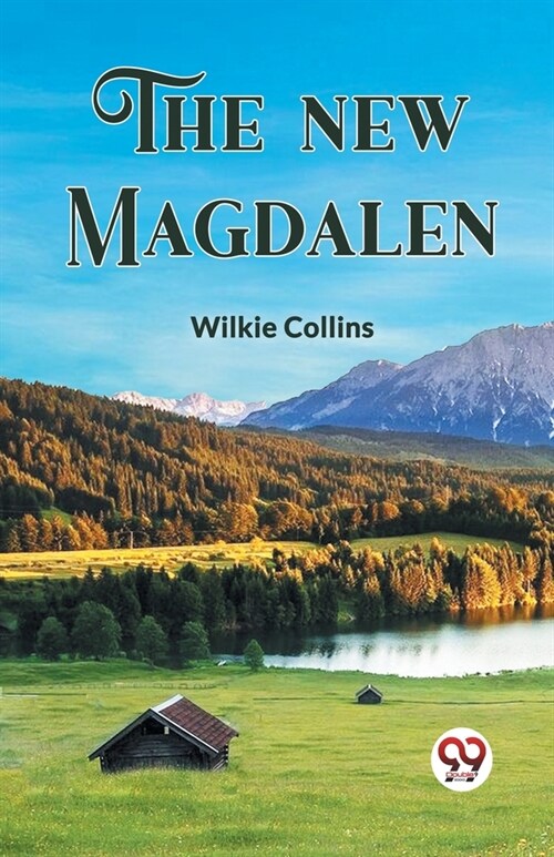 The New Magdalen (Paperback)