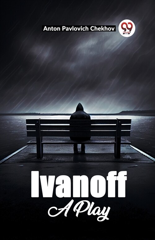 Ivanoff A Play (Paperback)