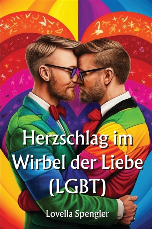 Herzschlag im Wirbel der Liebe (LGBT) (Paperback)