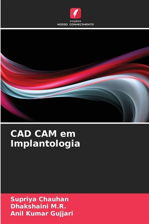 CAD CAM em Implantologia (Paperback)