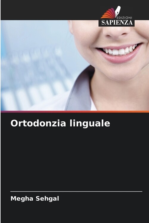 Ortodonzia linguale (Paperback)
