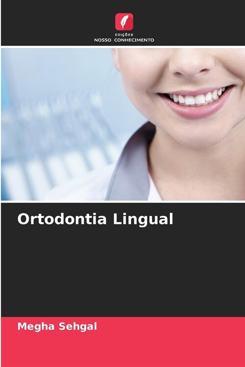 Ortodontia Lingual (Paperback)