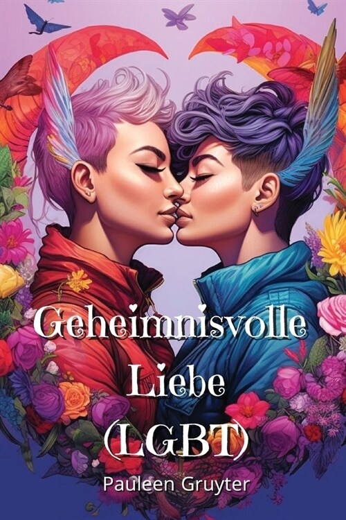 Geheimnisvolle Liebe (LGBT) (Paperback)