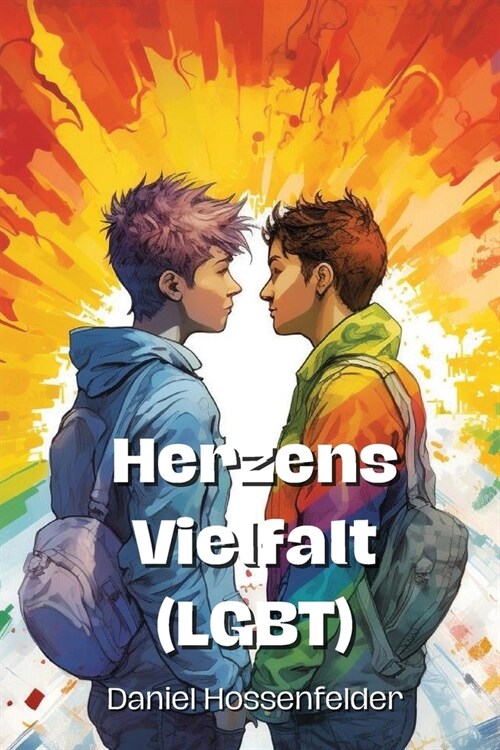 Herzens Vielfalt (LGBT) (Paperback)
