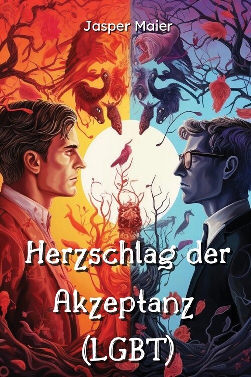 Herzschlag der Akzeptanz (LGBT) (Paperback)