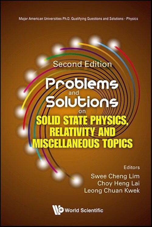 Prob & Soln Solid State..(2nd Ed) (Paperback)